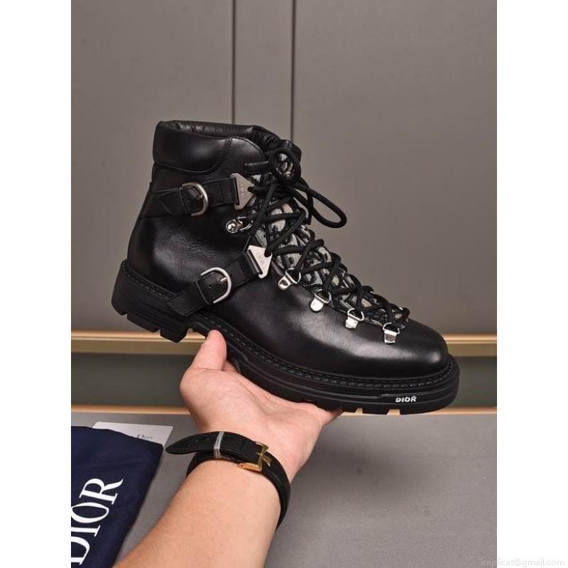 Dior Boots Man 1216 Dior sz38-44 1C n0905