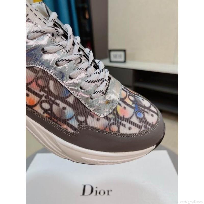 2022 Dior Men low cut 1219 Dior sz38-44 3C n1018