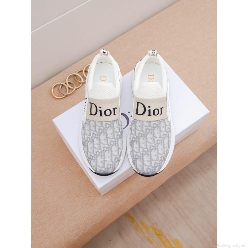 2022 Dior Men low cut 1219 Dior sz38-44 2C n1004