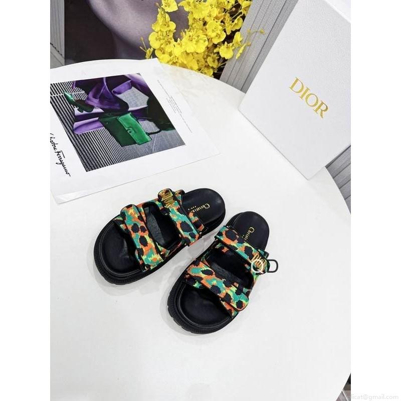 Dior sandals Woman Ts Dior sz35-42 3C GDT0906