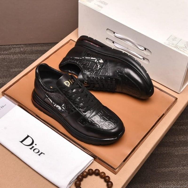 2022 Dior Men low cut 1219 Dior SZ 38-44 221070186