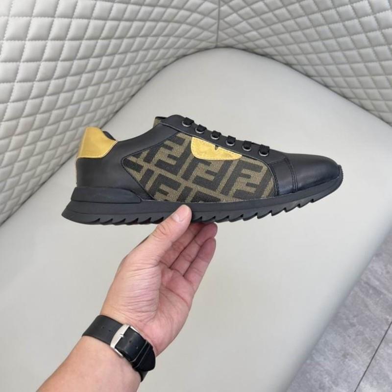 2022 Fendi Men Sport 0210 Fendi sz38-44 2C n1102