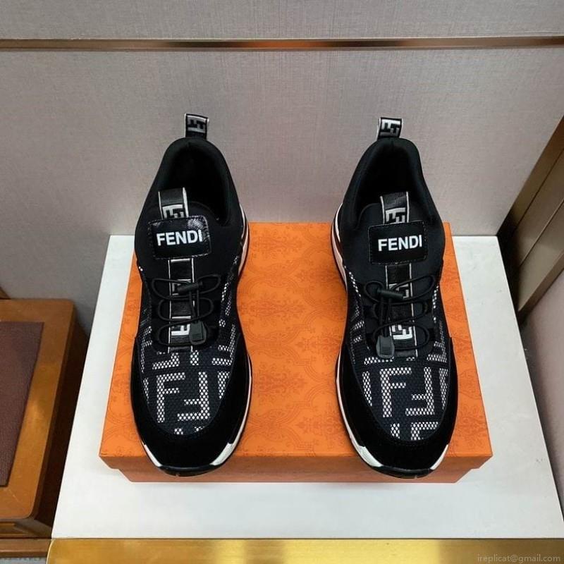 2022 Fendi Men Sport 0210 Fendi sz38-44 2C n0903