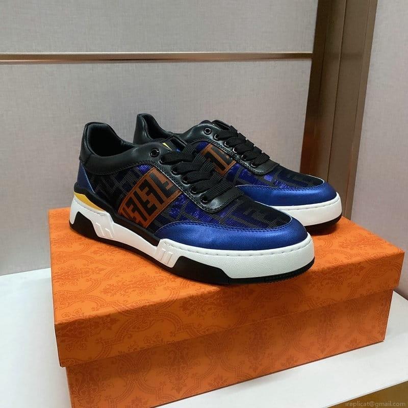 2022 Fendi Men Sport 0210 22914097 SZ 38-44