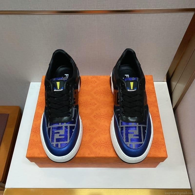 2022 Fendi Men Sport 0210 22914097 SZ 38-44