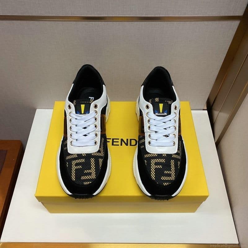 2022 Fendi Men Sport 0210 22914087 SZ 38-44