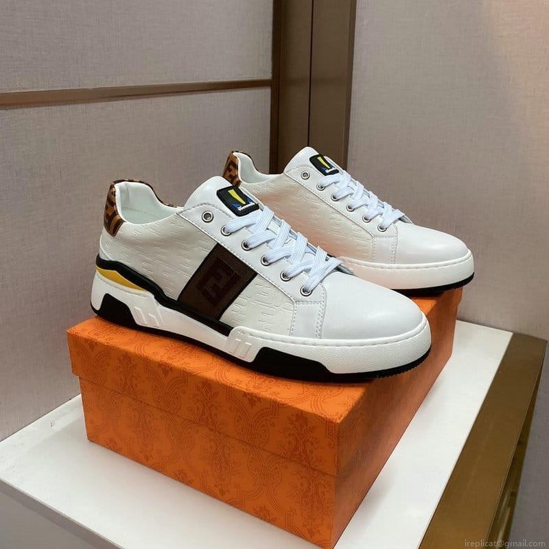 2022 Fendi Men Sport 0210 22914075 SZ 38-44