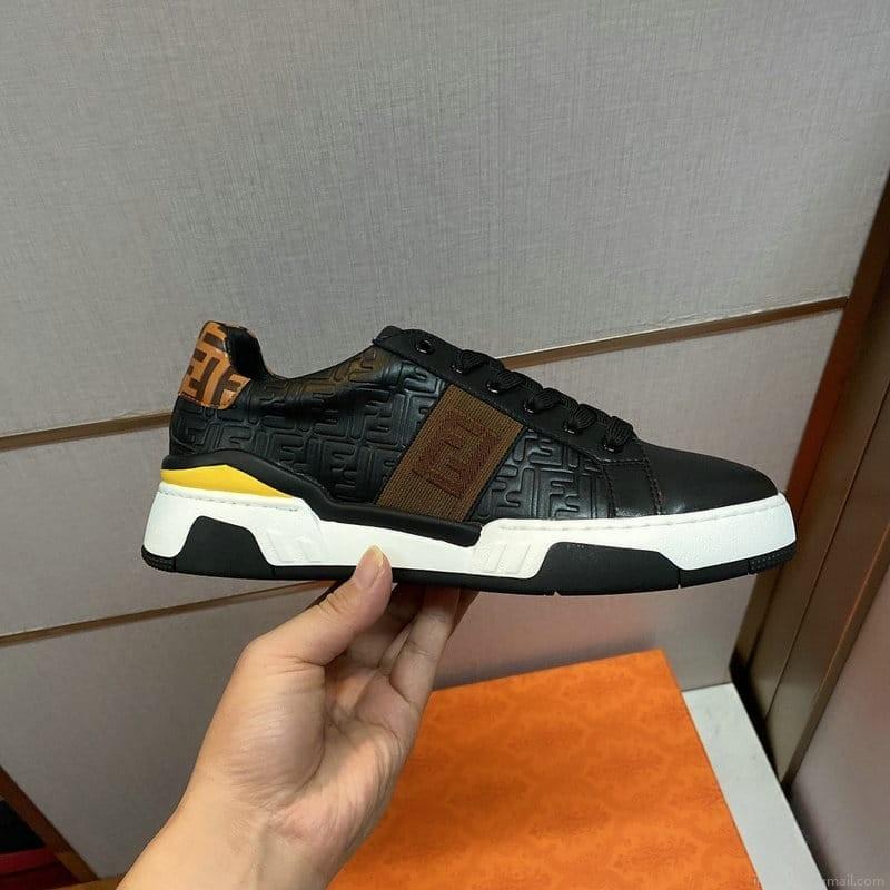 2022 Fendi Men Sport 0210 22914075 SZ 38-44