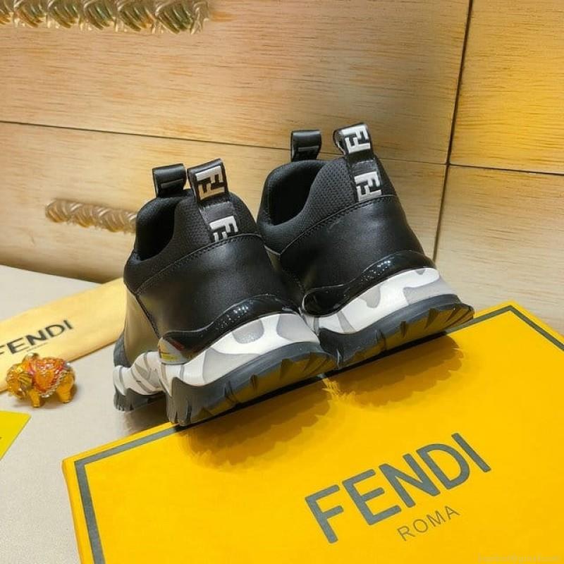 2022 Fendi Men Sport 0210 Fendi SZ 38-44 2211221-2 2colors