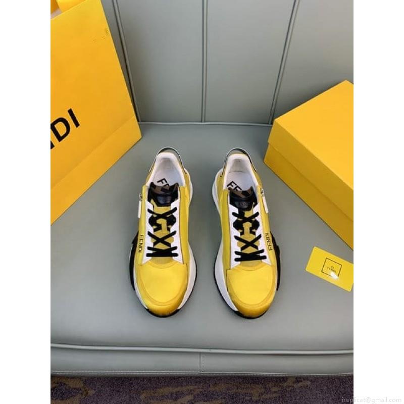 2022 Fendi Men Sport 0210 Fendi SZ 38-44 22105167-9 3colors