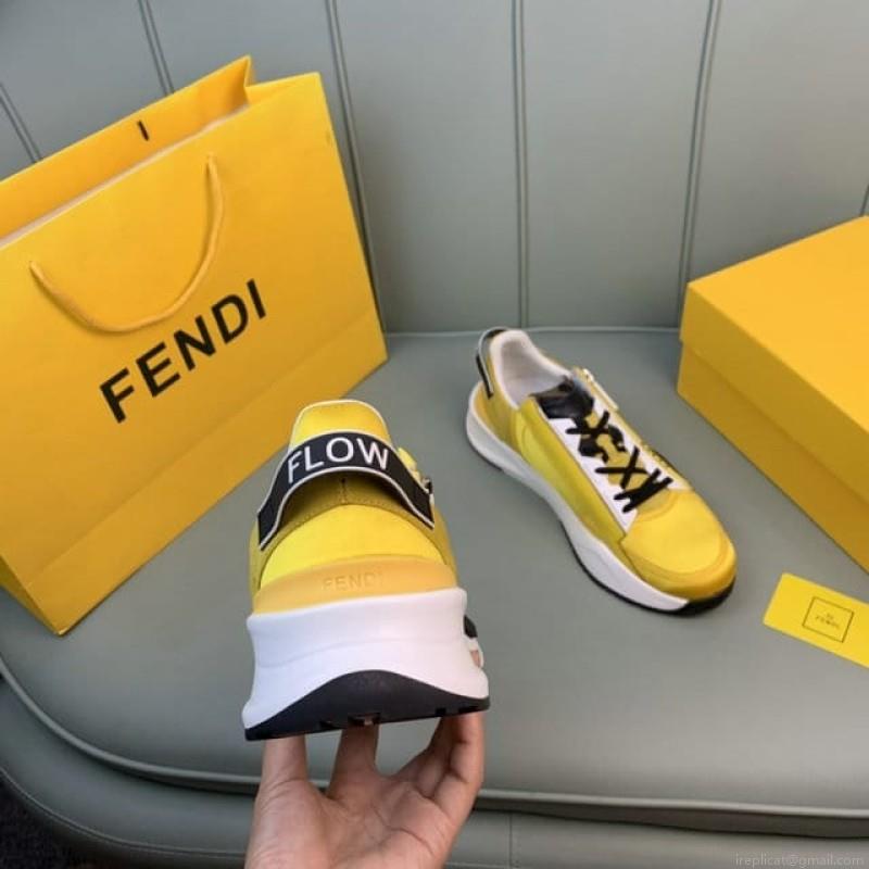 2022 Fendi Men Sport 0210 Fendi SZ 38-44 22105167-9 3colors