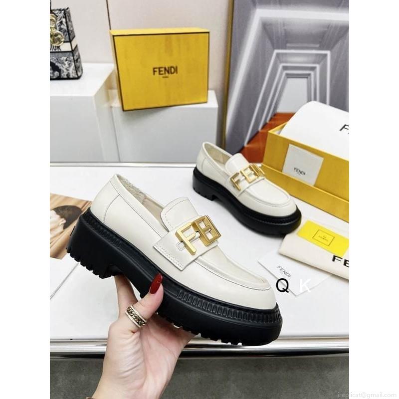 Fendi Casual shoes woman Ts Fendi sz35-40 3C K1114