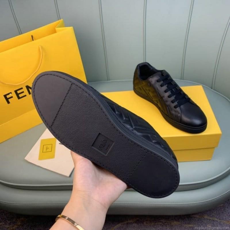 Fendi Men Low Cut 1217 Fendi SZ 38-44 22105196