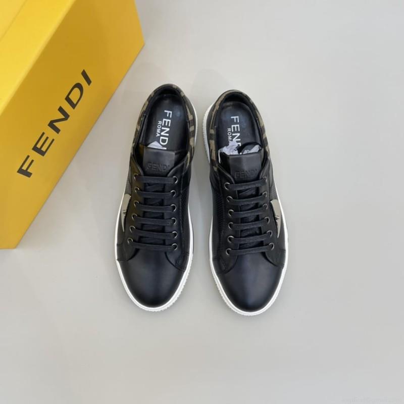 Fendi Men Casual 1216 Fendi sz38-44 2C n0911