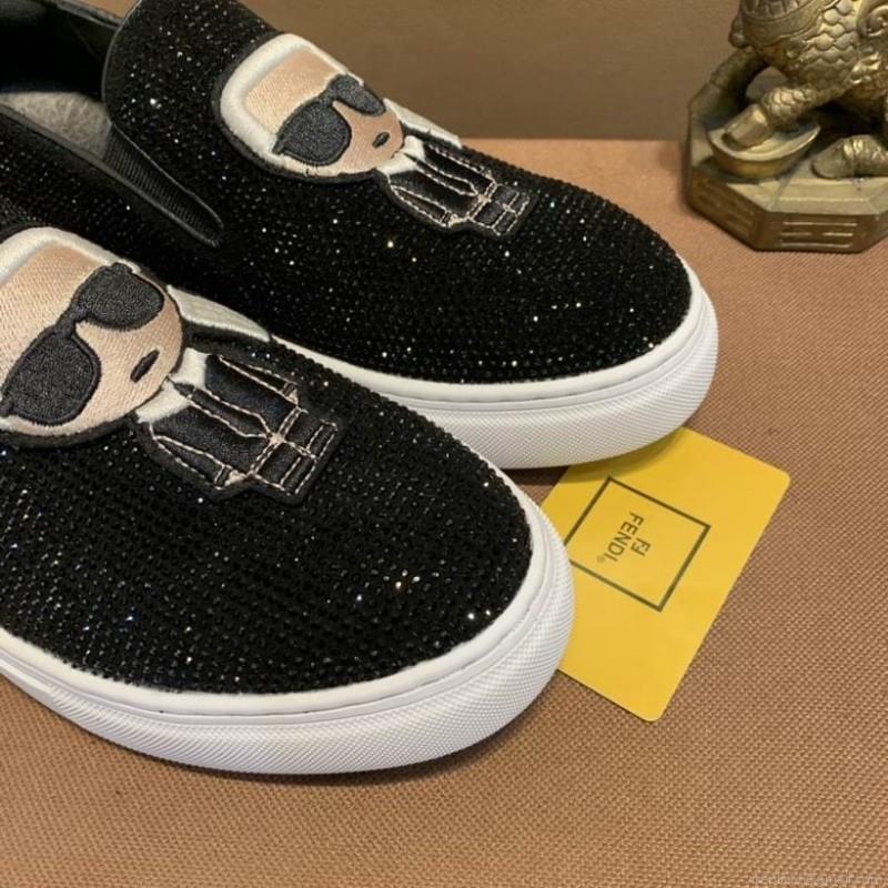 Fendi Men Casual 1216 Fendi sz38-44 1C n0907