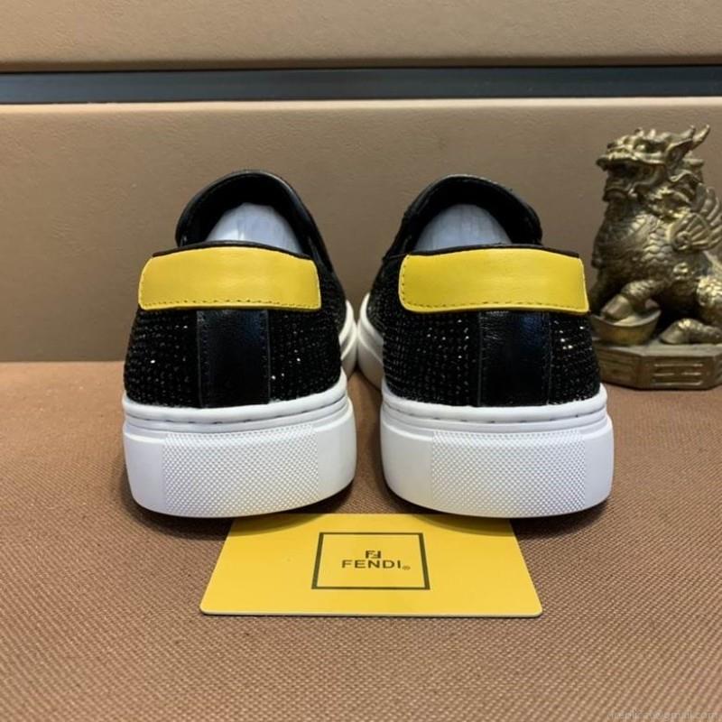 Fendi Men Casual 1216 Fendi sz38-44 1C n0907