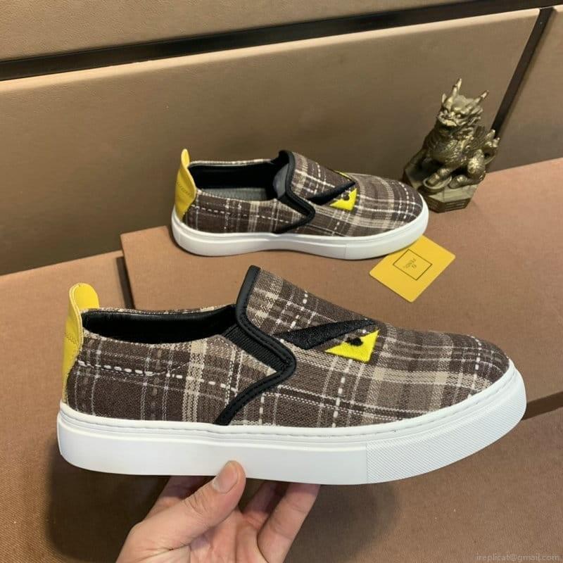 Fendi Men Casual 1216 22722405 SZ 38-44