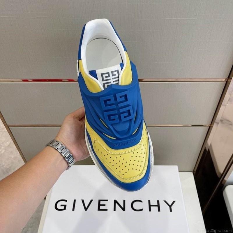 Givenchy Men low cut 1219 Givenchy sz38-44 7C n1006