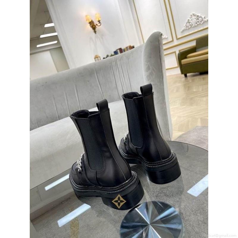 Givenchy short boots Woman Ts Givenchy sz35-40nhf1002