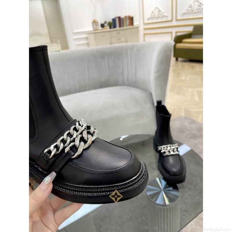 Givenchy short boots Woman Ts Givenchy sz35-40nhf1002