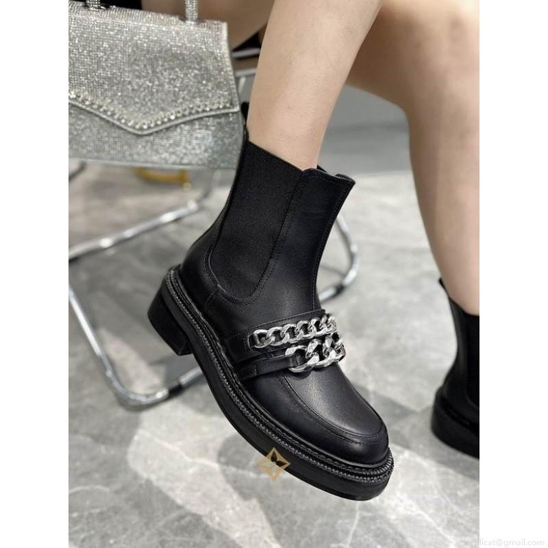 Givenchy short boots Woman Ts Givenchy sz35-40nhf1002