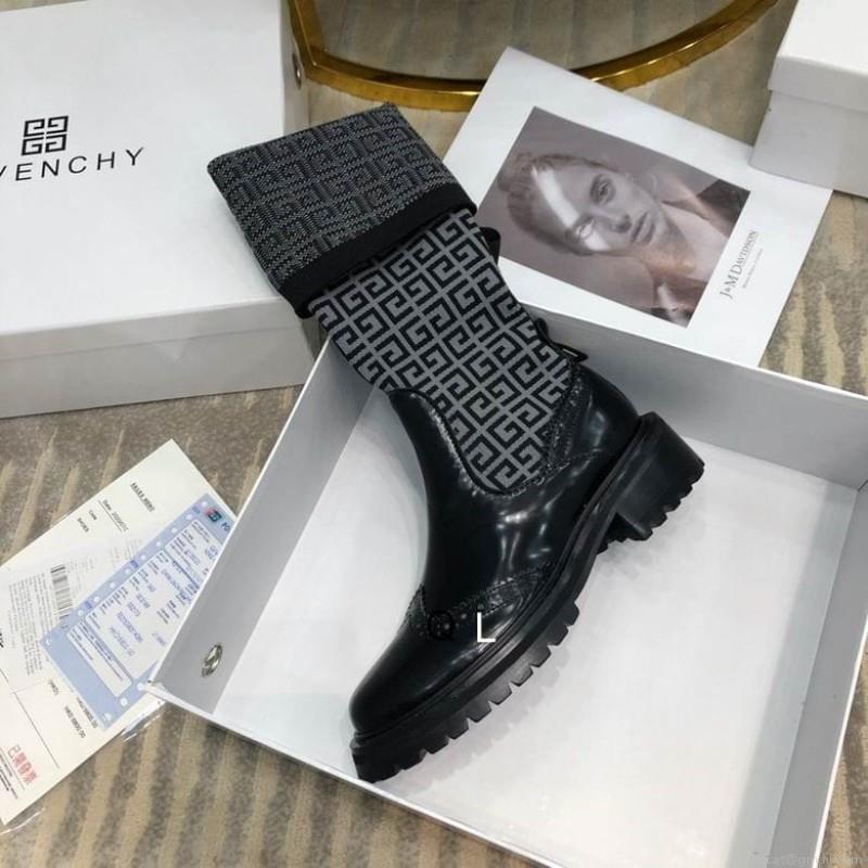 Givenchy short boots Woman Ts GIVENCHY 121107 sz35-40QL