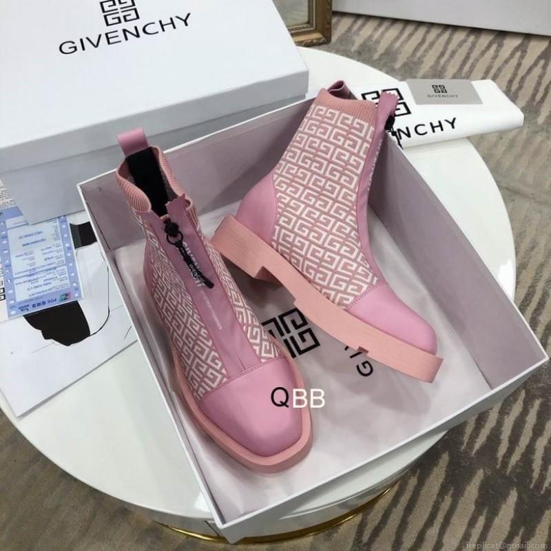 Givenchy short boots Woman Ts GIVENCHY 121105 sz35-40QL