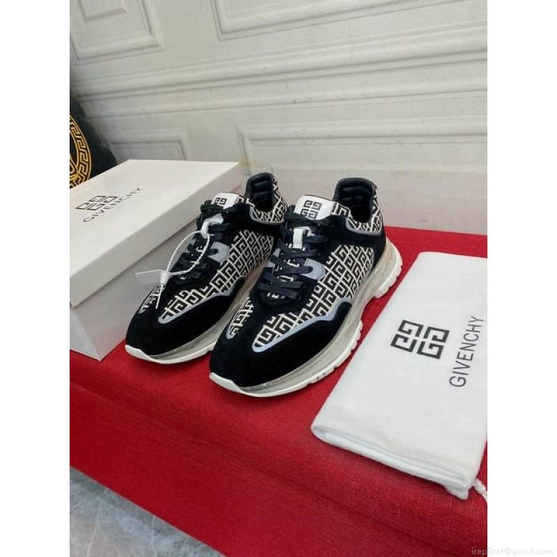 Givenchy Men low cut 1219 22616135 SZ 38-44