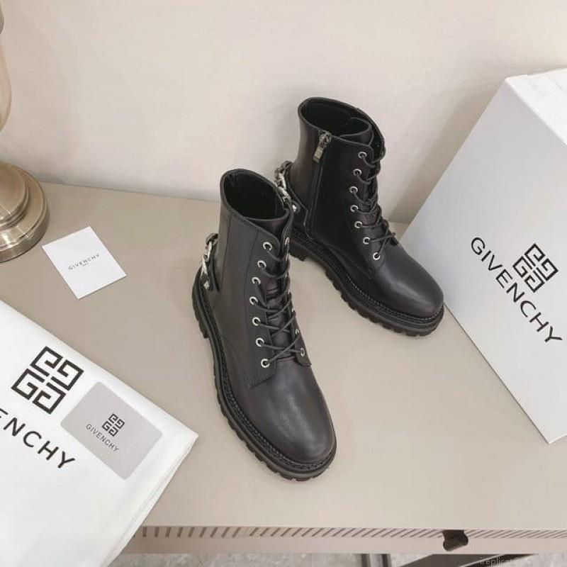 GIVENCHY short boots Women Oct 5 21915066 SZ 35-41