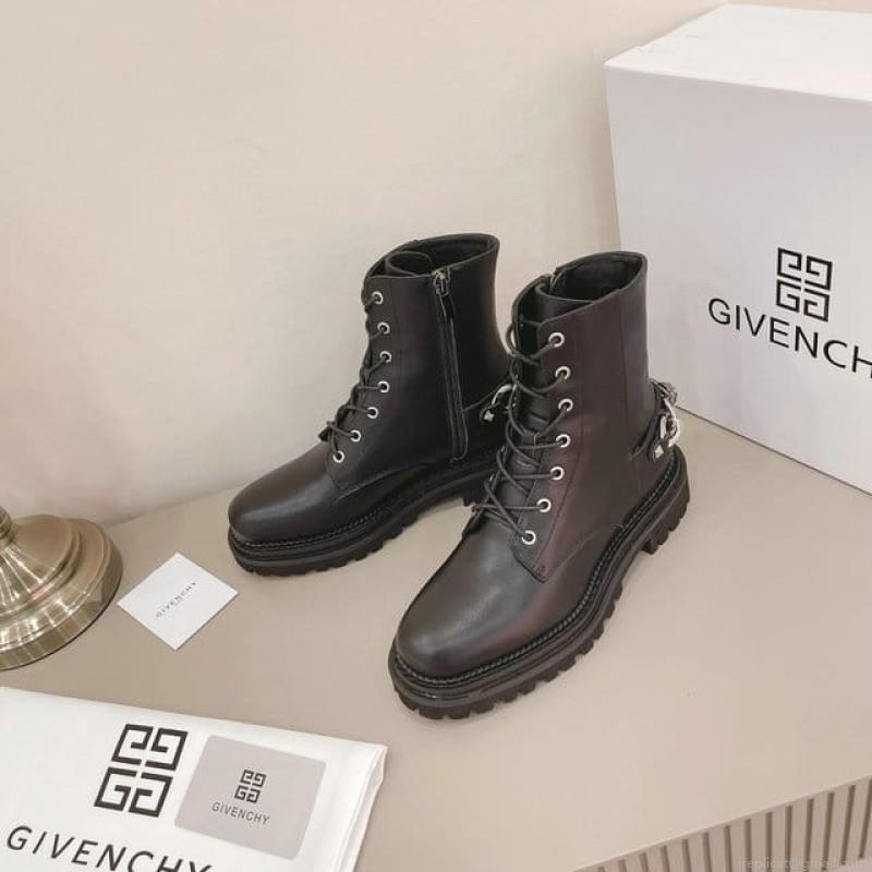 GIVENCHY short boots Women Oct 5 21915066 SZ 35-41