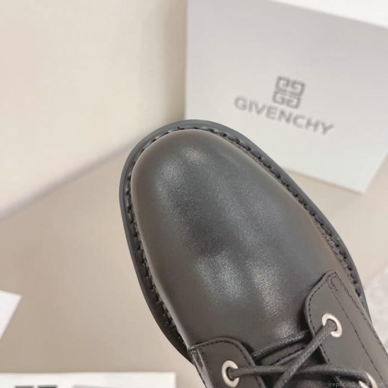 GIVENCHY short boots Women Oct 5 21915066 SZ 35-41