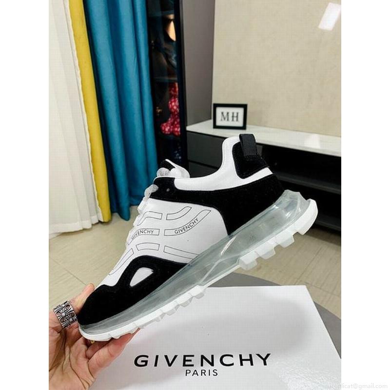 Givenchy Men low cut 1219 Givenchy SZ 38-44 2237057