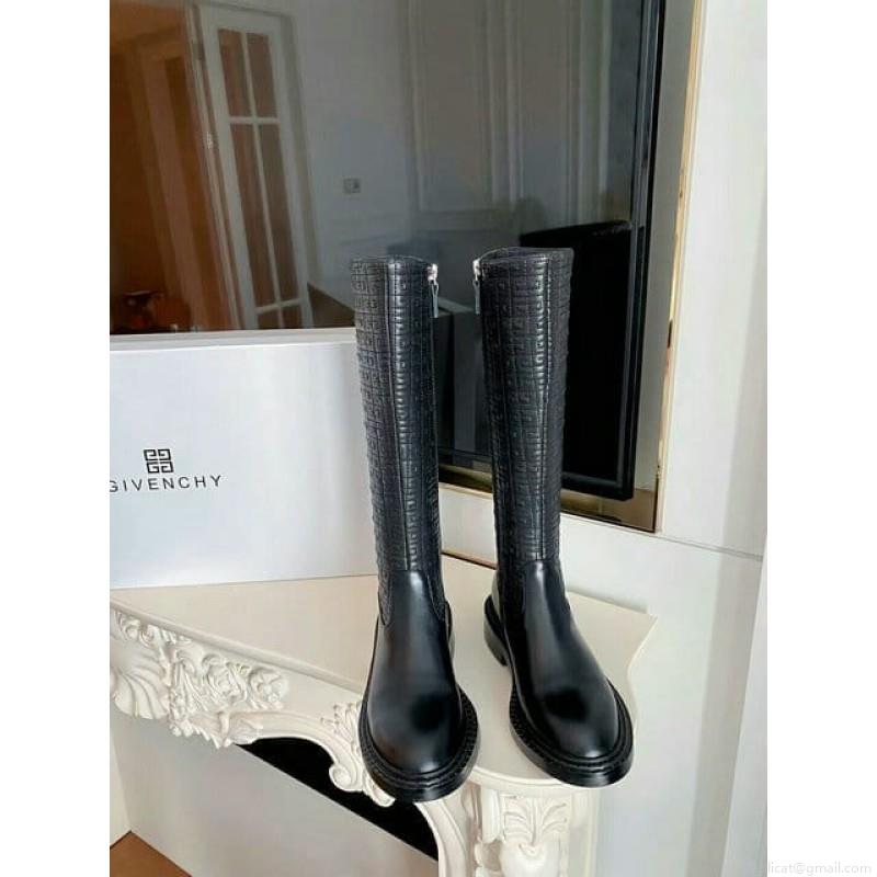 GIVENCHY short boots Women Oct 5 21915044 SZ 35-41