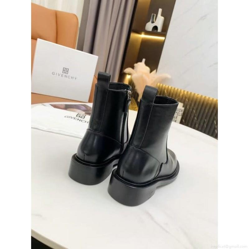 GIVENCHY short boots Women Oct 5 21915042 SZ 35-41