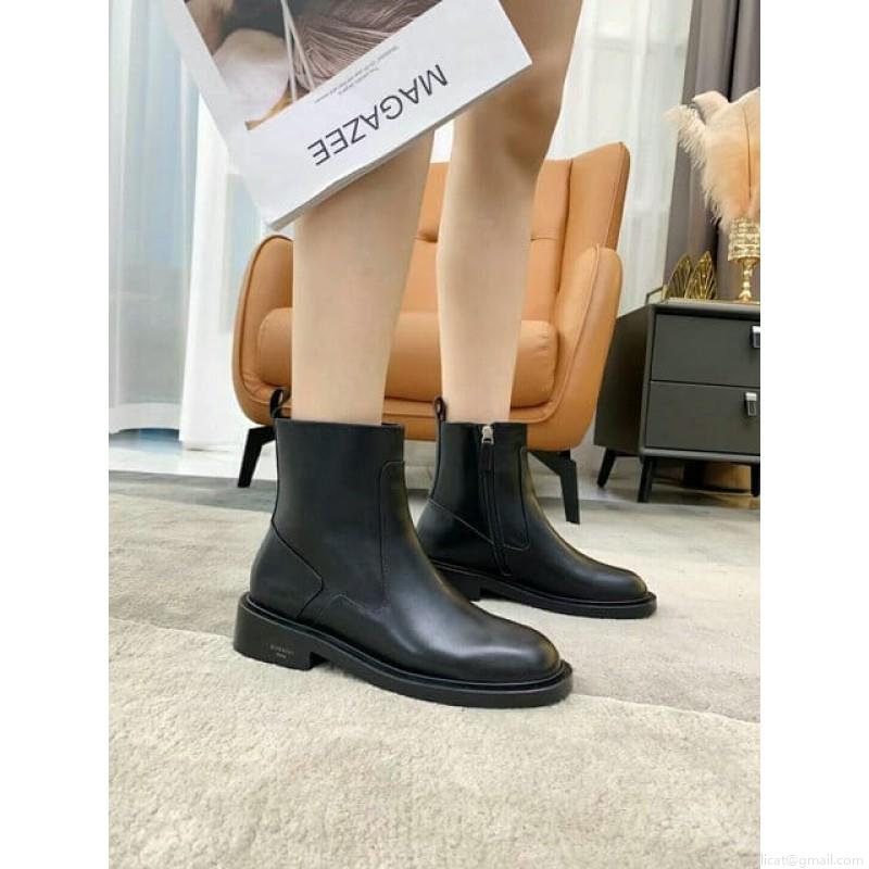 GIVENCHY short boots Women Oct 5 21915042 SZ 35-41