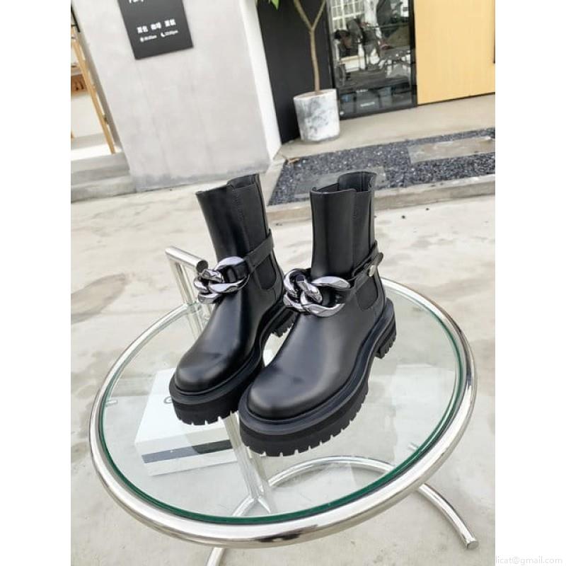 GIVENCHY short boots Women Oct 5 21915036 SZ 35-41