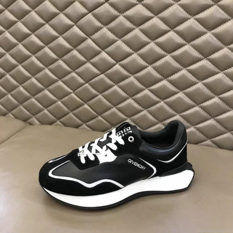 Givenchy Men low cut 1219 Givenchy SZ 38-44 211221193-5 3colors