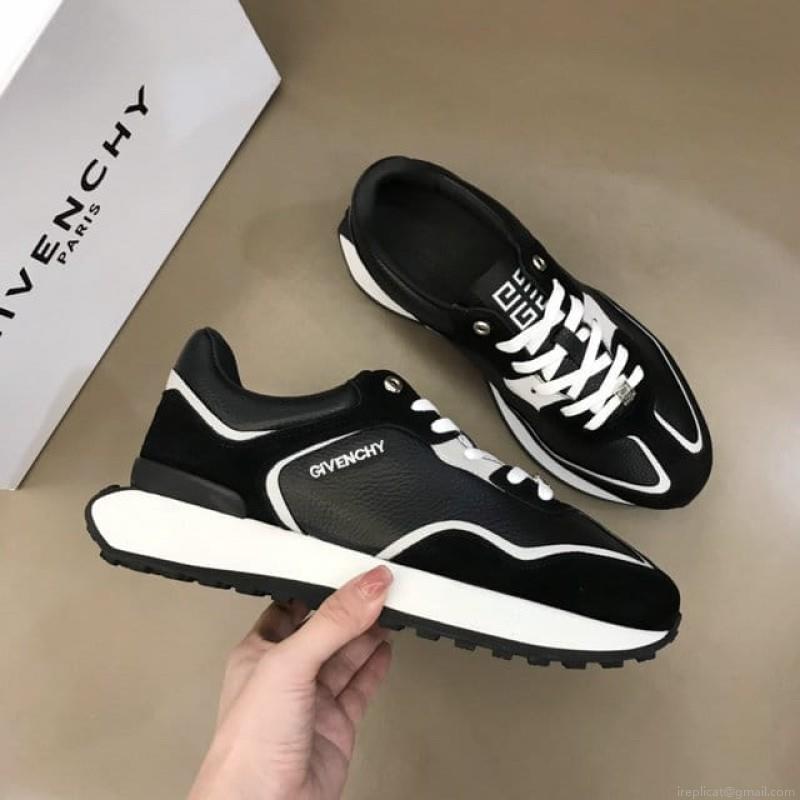 Givenchy Men low cut 1219 Givenchy SZ 38-44 211221193-5 3colors