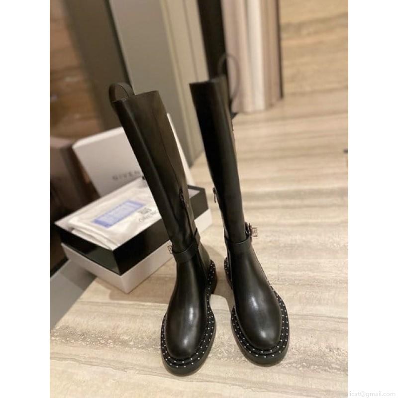 GIVENCHY short boots Women Oct 5 21915031 SZ 35-41