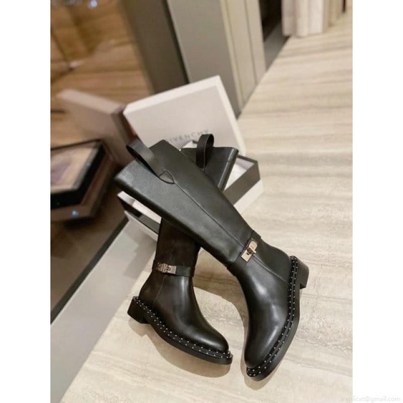 GIVENCHY short boots Women Oct 5 21915031 SZ 35-41