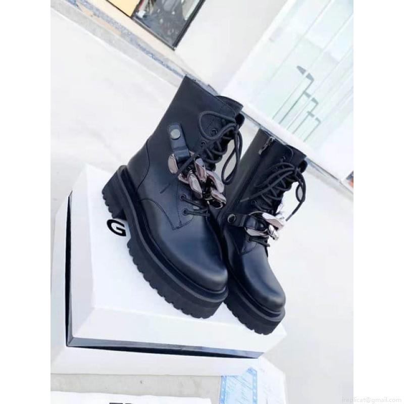 GIVENCHY short boots Women Oct 5 21915030 SZ 35-41