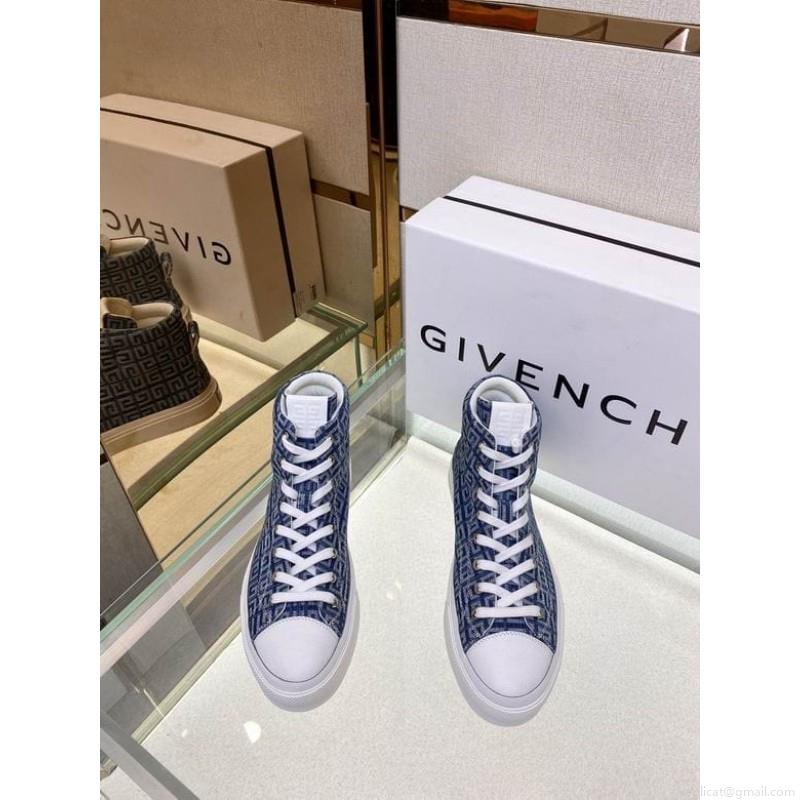 Givenchy high cutman 1209 Givenchy sz38-44 2C n1103