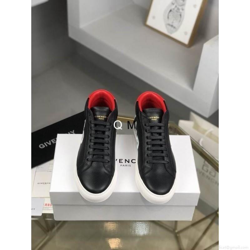 Givenchy high cutmanTs GIVENCHY 082225 sz38-44WM