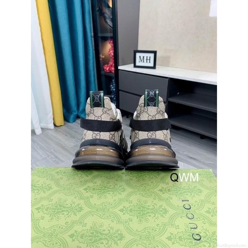 Gucci Gucci sports shoes Ts Gucci sz38-45 3C WM0801