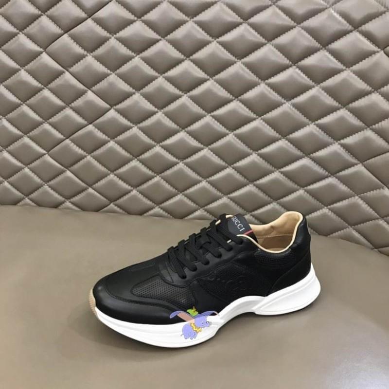 Gucci Gucci sports shoes Ts Gucci sz38-45 3C ngh1219