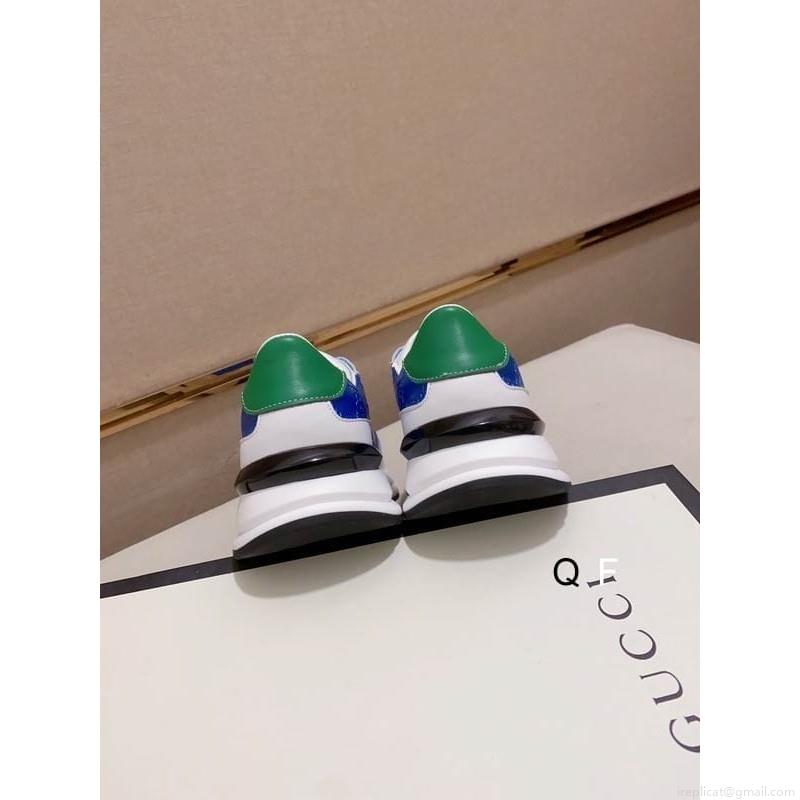 Gucci Gucci sports shoes Ts Gucci sz38-45 2C F1218