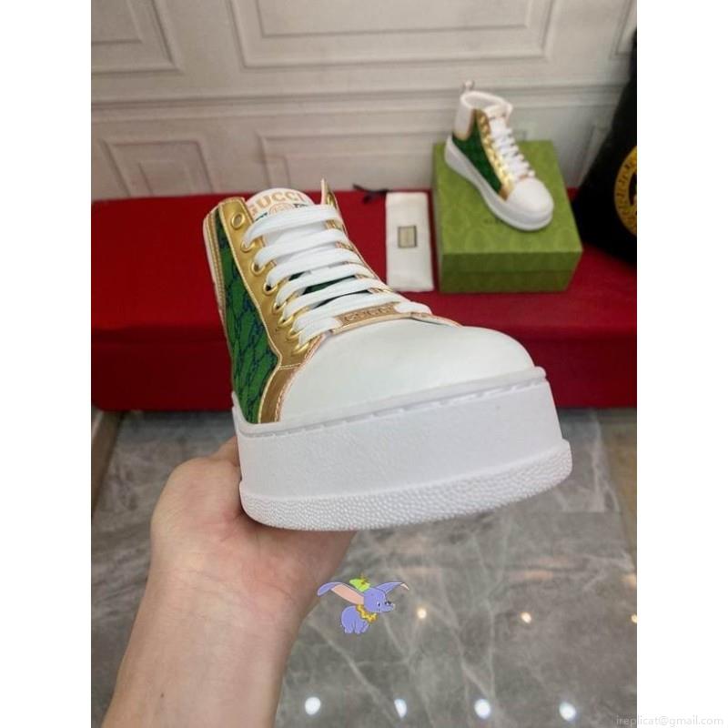 Gucci Gucci high Cut Men Ts Gucci sz38-44 2C ngh1130