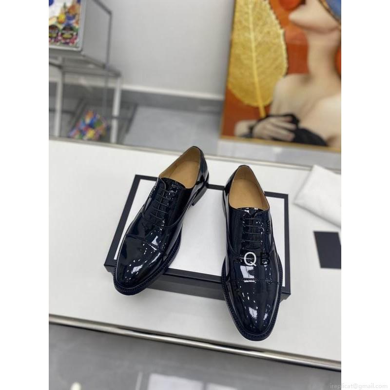 Gucci Gucci Suit shoes man Ts Gucci sz38-45 2C BS0903