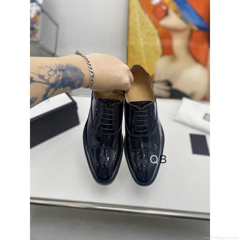 Gucci Gucci Suit shoes man Ts Gucci sz38-45 2C BS0903