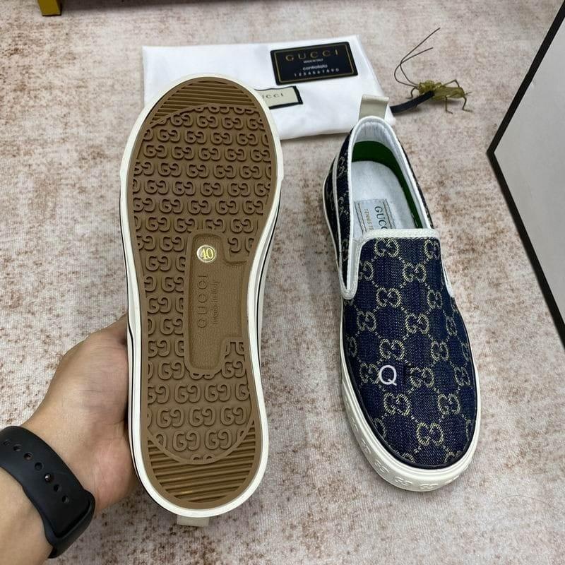 Gucci Gucci Casual shoes man Ts Gucci sz38-45 3C F1104